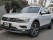 Volkswagen Tiguan All Space 2018 - SUV Tiguan Allspace hỗ trợ 50% phí trước bạ tháng 6/2020