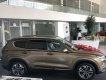 Hyundai Santa Fe 2019 - Cần bán xe Hyundai Santa Fe Full đời 2019- giảm giá 60 triệu duy nhất trong tháng này