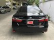 Toyota Camry 2.0E 2017 - Cần bán lại xe Toyota Camry 2.0E năm 2017, màu đen, nhập khẩu, 860 triệu