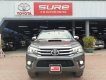 Toyota Hilux 2015 - Cần bán Hilux 3.0G AT 2 cầu. Thu mua xe cũ giá cao