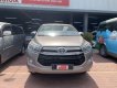 Toyota Innova 2017 - Bán Innova phiên bản cao nhất 2017 màu đồng bs: 51G-335. Xx