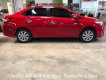 Toyota Vios 2015 - Vios số tự động 2015 Toyota Đông Sài Gòn khuyến mãi giảm giá cực sốc