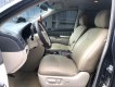 Toyota Sienna 2007 - Toyota Sienna model 2007 màu xám, xe nhập Mỹ nguyên chiếc, mới nhất VN