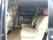 Toyota Sienna 2007 - Toyota Sienna model 2007 màu xám, xe nhập Mỹ nguyên chiếc, mới nhất VN