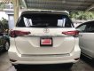 Toyota Fortuner 2019 - Bán xe Toyota Fortuner G sản xuất 2019, màu trắng, nhập khẩu nguyên chiếc