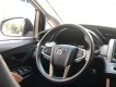 Toyota Innova 2018 - Toyota Innova model 2018, số sàn, màu bạc đẹp như mới