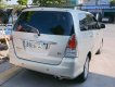 Toyota Innova 2009 - Bán xe GĐ Innova G SX 2009 MT, xe đẹp, vàng cát