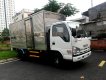 Xe tải 500kg - dưới 1 tấn 2019 - Thanh lý xe tải Isuzu Vĩnh Phát 1 tấn 9 thùng kín, giảm giá cực sốc, giá rẻ bất ngờ