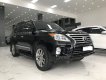 Lexus LX 570 2014 - Bán Lexus LX570 đen sản xuất 2014, đăng ký tên cty  