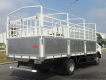 Genesis Friendee 2020 - Bán xe tải Nhật Bản Fuso FA tải trọng 6.5 tấn, thùng dài 6,1 mé