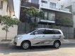 Toyota Innova 2015 - Cần bán Toyota Innova màu bạc sx năm 2015