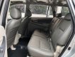 Toyota Innova 2015 - Cần bán Toyota Innova màu bạc sx năm 2015