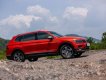 Volkswagen Tiguan Luxury 2019 - Volkswagen Tiguan Luxury màu cam habanero độc đáo và duy nhất toàn Việt Nam