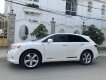 Toyota Venza 2010 - Bán Toyota Venza 3.5 Full option, model 2010, màu trắng, nhập Mỹ nguyên chiếc