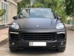 Porsche Cayenne 2015 -  Cần bán xe Porsche Cayenne mode 2015 , xe nhập khẩu Đức