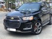 Chevrolet Captiva 2017 - Mình cần bán xe Chevrolet Captiva LTZ sản xuất 2017, model 2018