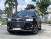 Chevrolet Captiva 2017 - Mình cần bán xe Chevrolet Captiva LTZ sản xuất 2017, model 2018