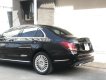 Mercedes-Benz C250 2015 - Cần bán lại xe Mercedes đời 2015, màu đen, xe gia đình