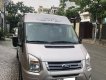 Ford Transit 2018 - Bán Ford Transit đời 2018, màu bạc, còn mới, giá tốt