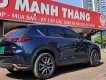 Mazda CX 5 2.5 2018 - Bán ô tô Mazda CX 5 2.5 năm 2018, màu xanh lam, 840tr