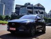 Mazda CX 5 2.5 2018 - Bán ô tô Mazda CX 5 2.5 năm 2018, màu xanh lam, 840tr