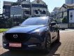 Mazda CX 5 2.5 2018 - Bán ô tô Mazda CX 5 2.5 năm 2018, màu xanh lam, 840tr