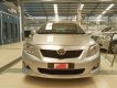 Toyota Corolla altis 2.0V 2010 - Bán Toyota Corolla altis 2.0V đời 2010, màu bạc, 495 triệu