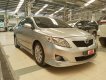 Toyota Corolla altis 2.0V 2010 - Bán Toyota Corolla altis 2.0V đời 2010, màu bạc, 495 triệu