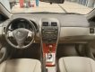 Toyota Corolla altis 2.0V 2010 - Bán Toyota Corolla altis 2.0V đời 2010, màu bạc, 495 triệu