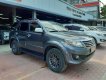 Toyota Fortuner V 2012 - Bán xe Toyota Fortuner V đời 2012, màu xám, giá 590tr còn TL