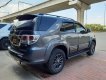 Toyota Fortuner V 2012 - Bán xe Toyota Fortuner V đời 2012, màu xám, giá 590tr còn TL