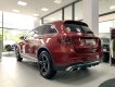 Mercedes-Benz GLC 300 4Matic 2020 - Mercedes Benz GLC 300 4Matic 2020, giá cực tốt đã bao gồm lăn bánh