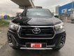 Toyota Hilux 2.8AT 4x4 2019 - Cần bán Toyota Hilux 2.8AT 4x4 đời 2019, màu đen, giá khuyến mãi đặc biệt giảm giá đến hàng chục triệu