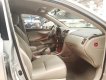 Toyota Corolla altis 2.0V 2010 - Bán Toyota Corolla Altis 2.0V năm 2010, màu bạc, chương trình KM lớn giảm giá đặc biệt trong tháng 6 này