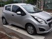 Chevrolet Spark LS 2015 - Gia đình cần bán Chevrolet Spark 5 chỗ, 2014