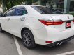 Toyota Corolla altis 1.8G 2018 - Cần bán lại xe Toyota Corolla altis 1.8G đời 2018, màu trắng