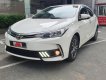Toyota Corolla altis 1.8G 2018 - Cần bán lại xe Toyota Corolla altis 1.8G đời 2018, màu trắng