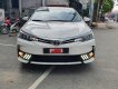 Toyota Corolla altis 1.8G 2018 - Cần bán lại xe Toyota Corolla altis 1.8G đời 2018, màu trắng