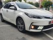 Toyota Corolla altis 1.8G 2018 - Cần bán lại xe Toyota Corolla altis 1.8G đời 2018, màu trắng