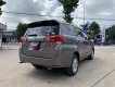 Toyota Innova G 2017 - Cần bán Toyota Innova G đời 2017, màu bạc, số tự động, giá tốt