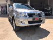 Toyota Hilux G 2014 - Cần bán Toyota Hilux G sản xuất 2014, màu bạc, xe nhập, giá tốt