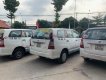 Toyota Innova 2.0J 2014 - Cần thanh lý lô xe taxi Innova 2.0J giá rẻ Sài Gòn 