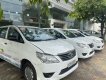 Toyota Innova 2.0J 2014 - Cần thanh lý lô xe taxi Innova 2.0J giá rẻ Sài Gòn 