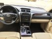 Toyota Camry 2.0E 2017 - Bán Toyota Camry 2.0E đời 2017, màu đen, xe nhập