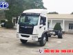 Howo La Dalat 2020 - Xe tải Faw 8 tấn thùng dài 8 mét động cơ weichai giá rẻ