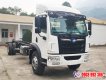 Howo La Dalat 2020 - Xe tải Faw 8 tấn thùng dài 8 mét động cơ weichai giá rẻ