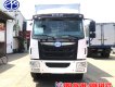 Howo La Dalat 2020 - Xe tải Faw 8 tấn thùng dài 8 mét động cơ weichai giá rẻ