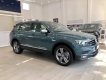 Volkswagen Tiguan Topline 2019 - Volkswagen Tiguan Topline nhập khẩu, nâng cấp, màu lạ, GIẢM 50% phí trước bạ