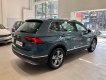 Volkswagen Tiguan Topline 2019 - Volkswagen Tiguan Topline nhập khẩu, nâng cấp, màu lạ, GIẢM 50% phí trước bạ