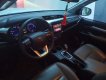 Toyota Hilux 2016 - Bán ô tô Toyota Hilux 2.8G 4x4 2016, màu trắng, giá siêu hot